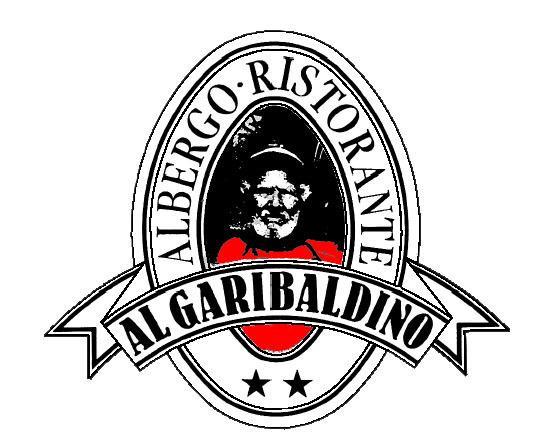 Posina Al Garibaldino酒店 外观 照片